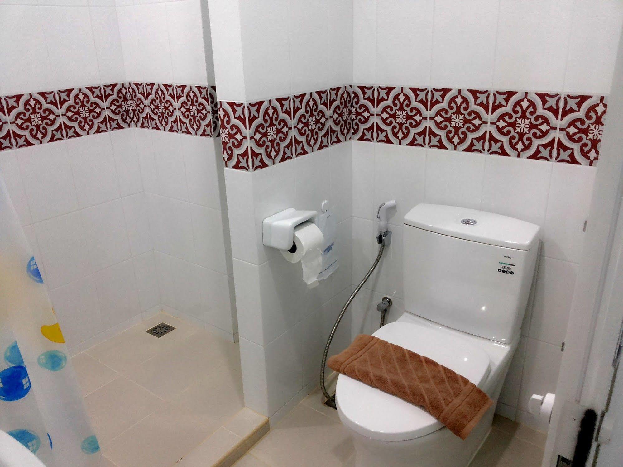 The Duck Hotel Phuket Kültér fotó