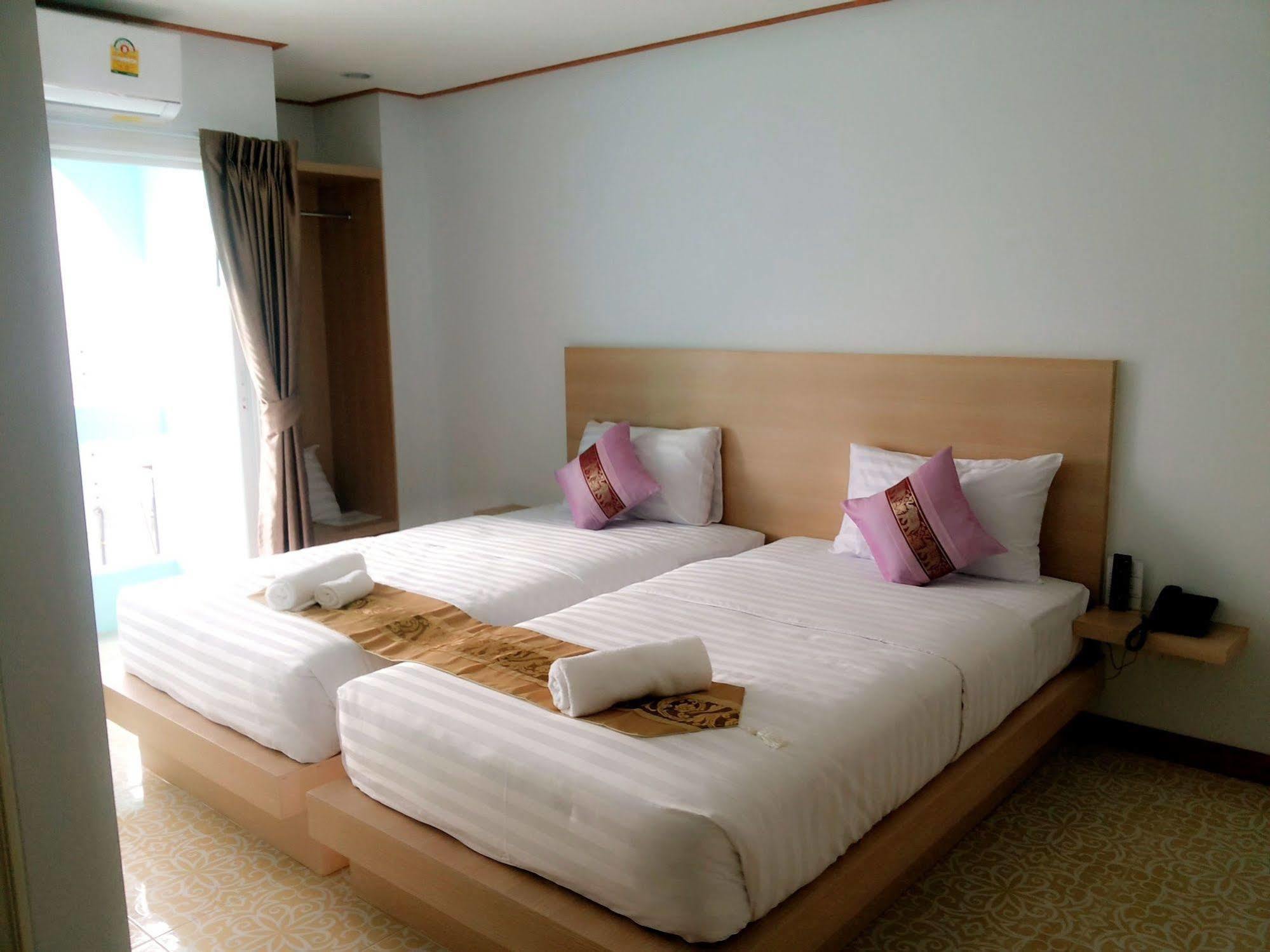 The Duck Hotel Phuket Kültér fotó