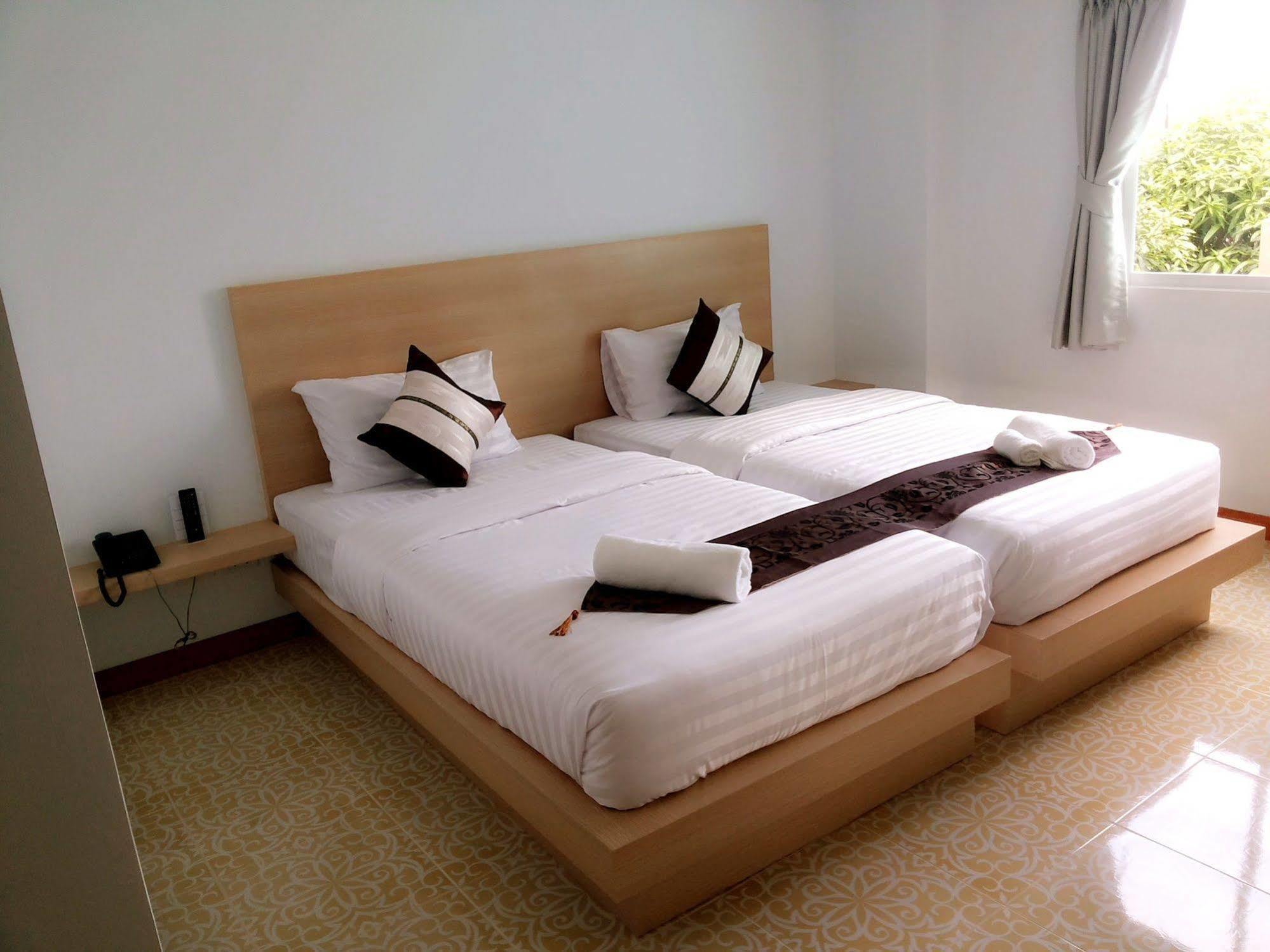 The Duck Hotel Phuket Kültér fotó