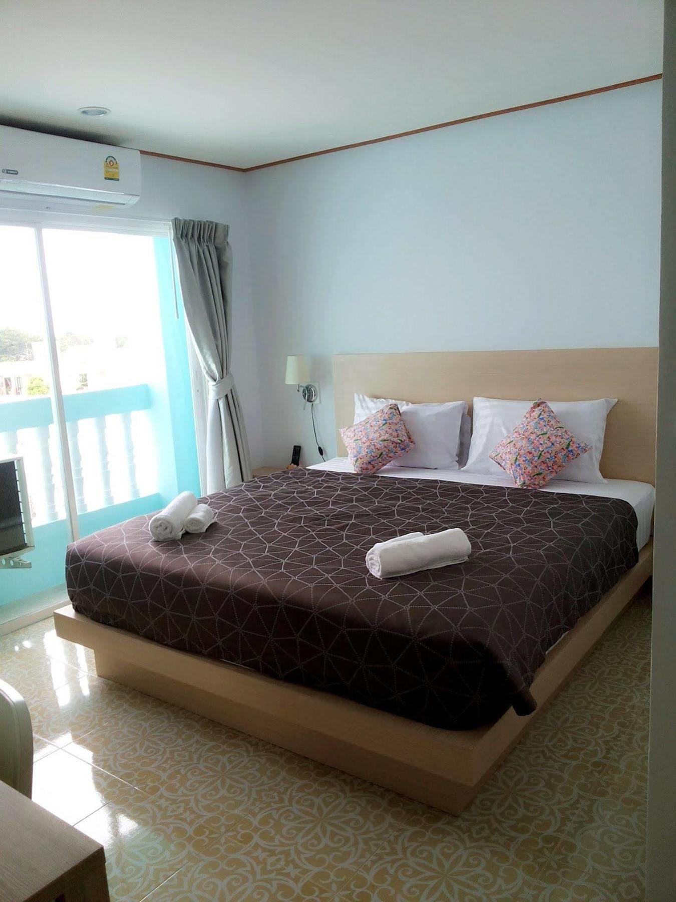 The Duck Hotel Phuket Kültér fotó