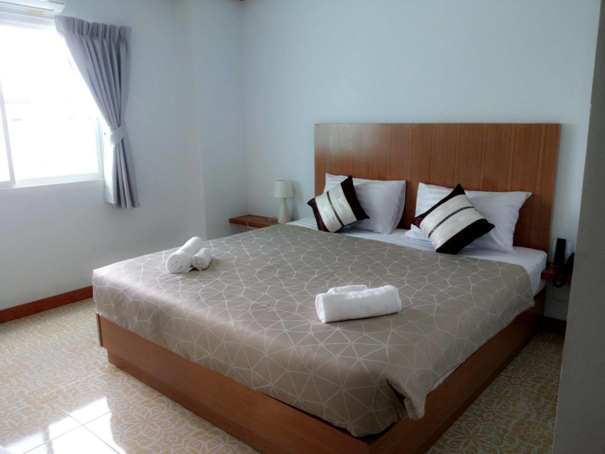 The Duck Hotel Phuket Kültér fotó